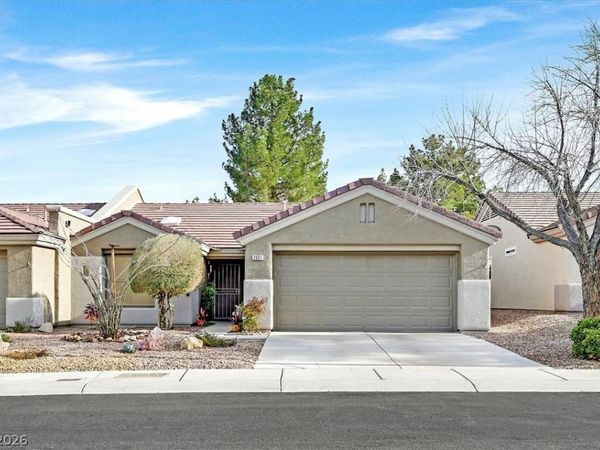 2021 Joy View Lane, Henderson, NV 89012