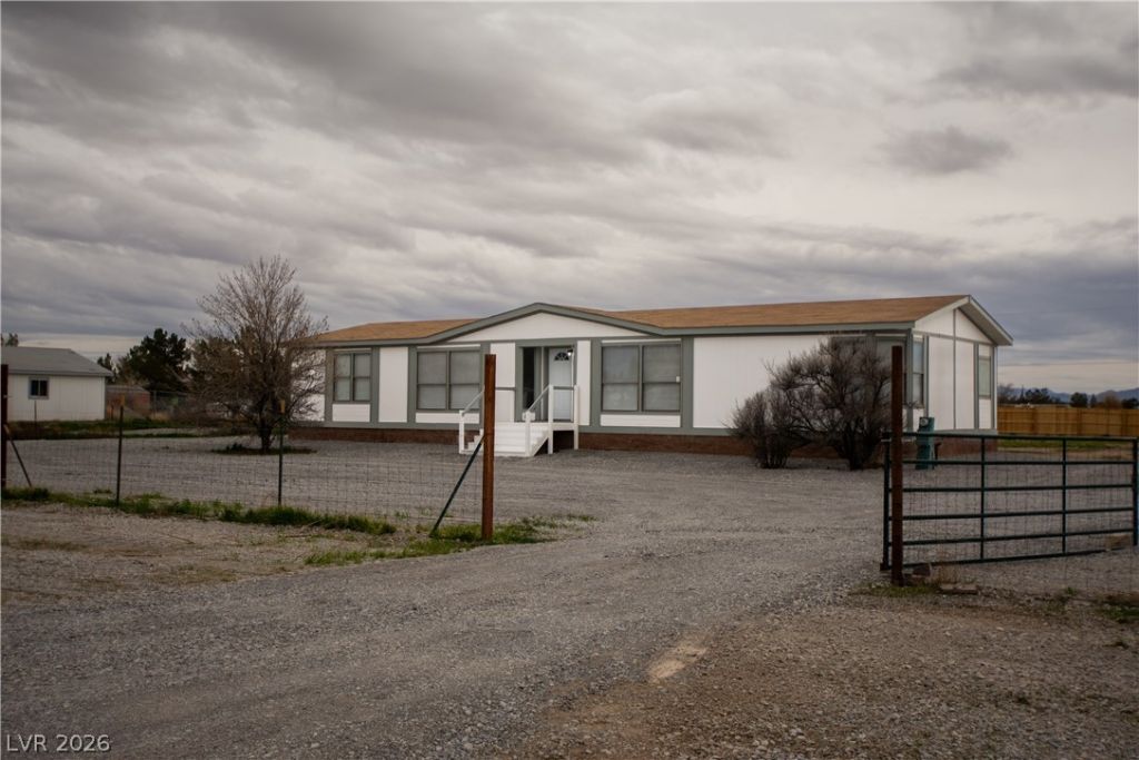 3701 W Windsong Lane, Pahrump, NV 89048 Main Photo