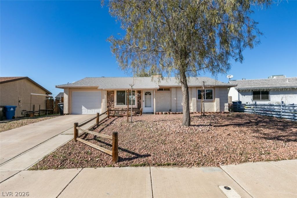 199 Meyers Avenue, Henderson, NV 89015 Main Photo