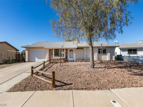 199 Meyers Avenue, Henderson, NV 89015