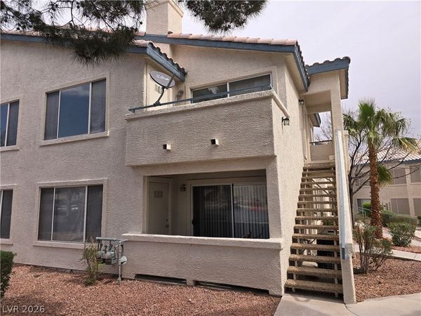 3425 E Russell Road , Unit 265, Las Vegas, NV 89120