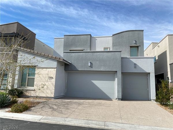 695 Daylight Ridge Court, Henderson, NV 89052
