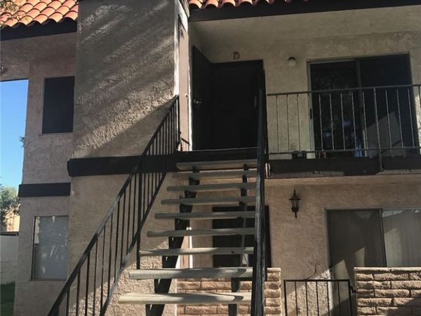 2752 Eldora Circle, Unit D, Las Vegas, NV 89146