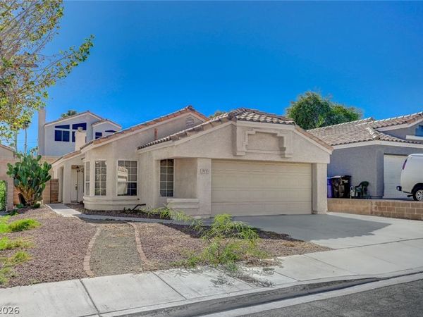 915 Brass Ring Road, Las Vegas, NV 89123