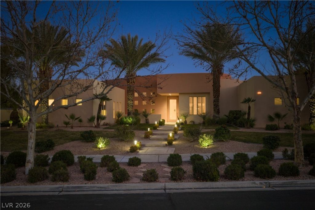 2212 Point Rock Lane, Las Vegas, NV 89134 Main Photo