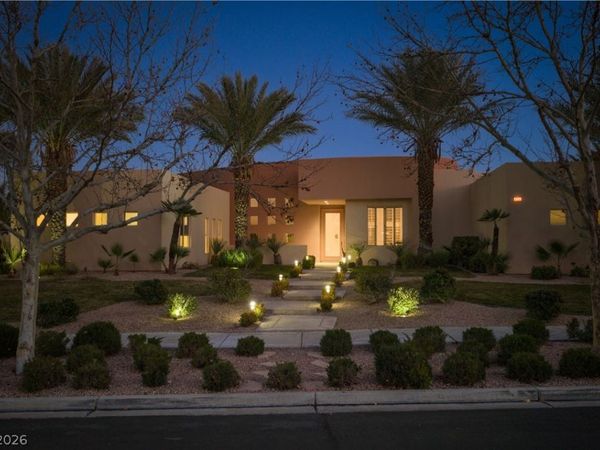 2212 Point Rock Lane, Las Vegas, NV 89134