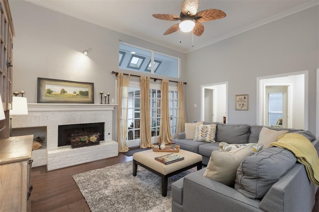 2057 Antwerp Avenue, Plano, TX 75025 Main Photo