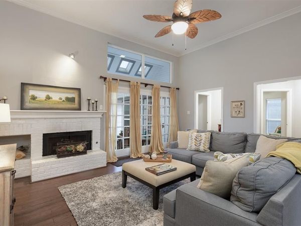 2057 Antwerp Avenue, Plano, TX 75025