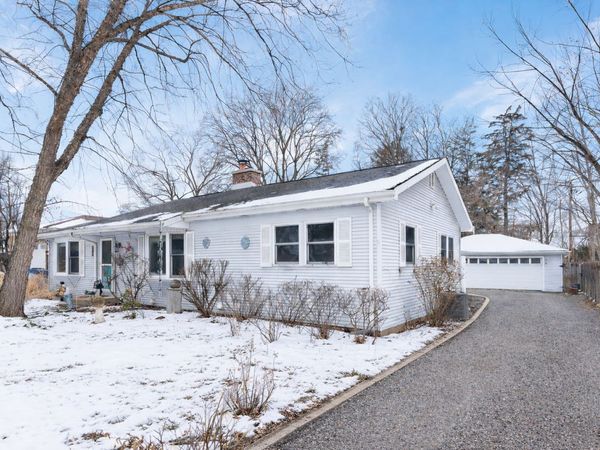 510 S President Street, Wheaton, IL 60187