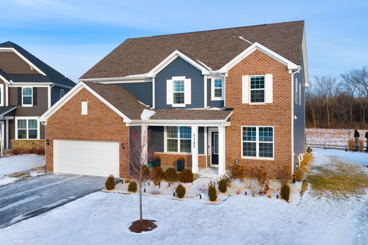 1127 Hibbard Road, Naperville, IL 60563 Main Photo
