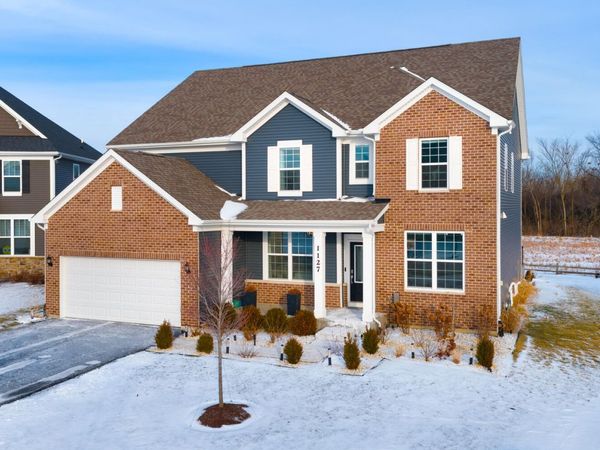 1127 Hibbard Road, Naperville, IL 60563
