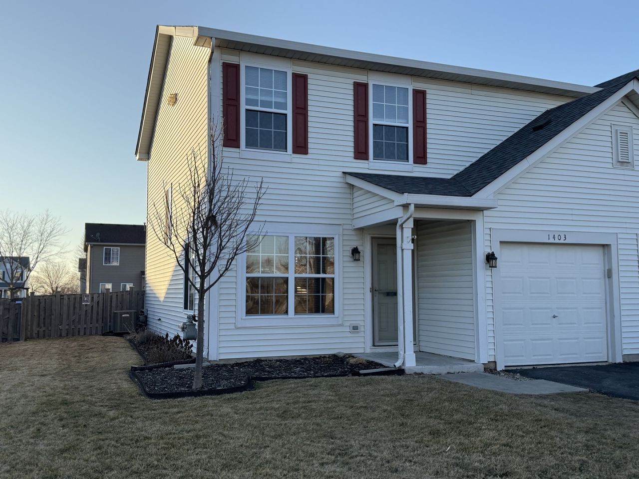 1403 Fabiola Court S, Minooka, IL 60447 Main Photo