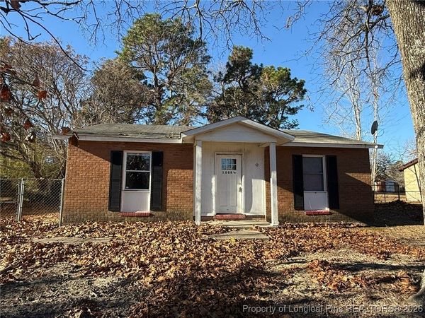 1009 Abrams Street , Fayetteville, NC 28311