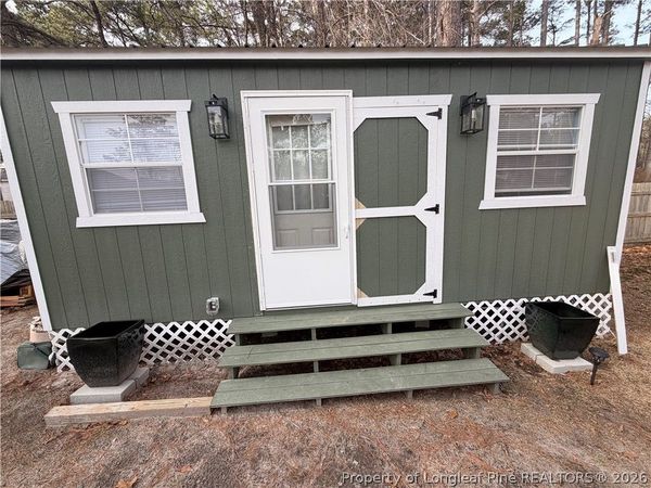 1900 W Parkton Tobermory Road, Unit B, Parkton, NC 28371