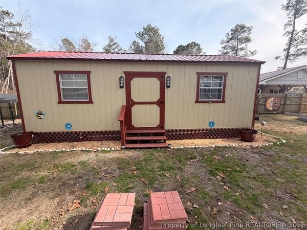 1900 W Parkton Tobermory Road, Unit A, Parkton, NC 28371