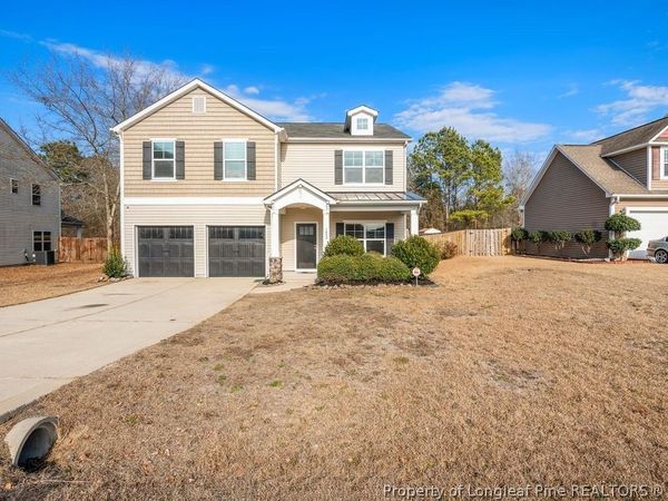 1453 Dulles Road, Hope Mills, NC 28348
