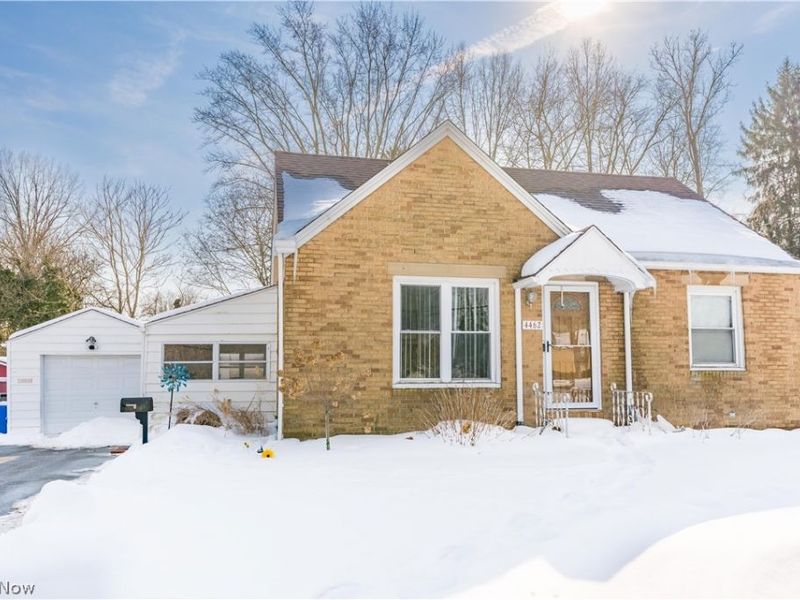 4462 20th Street NW, Canton, OH 44708 Photo 20