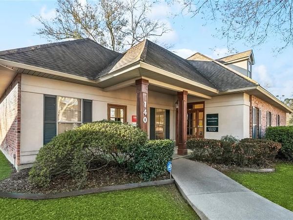 1250 SW RAILROAD Avenue, Unit 140 B, Hammond, LA 70403