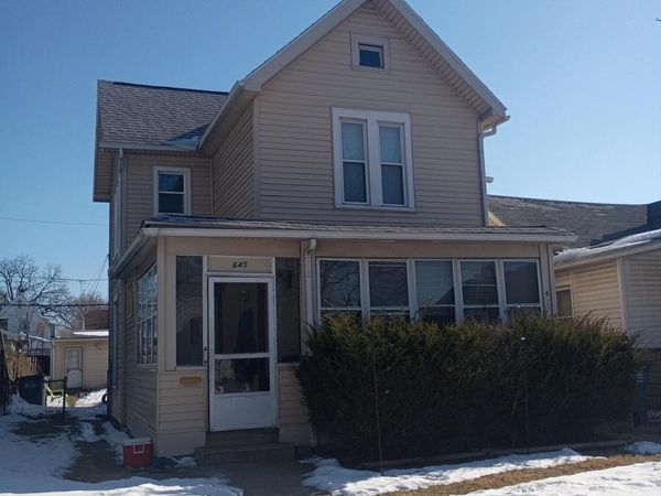 645 White Street, Toledo, OH 43605