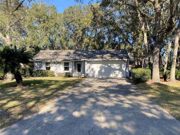 1709 CRESCENT Road, Fernandina Beach, FL 32034