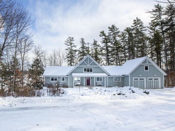 17 Heron Cove Road, Jefferson, ME 04348