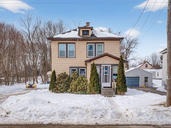 26 May Street, Waterville, ME 04901