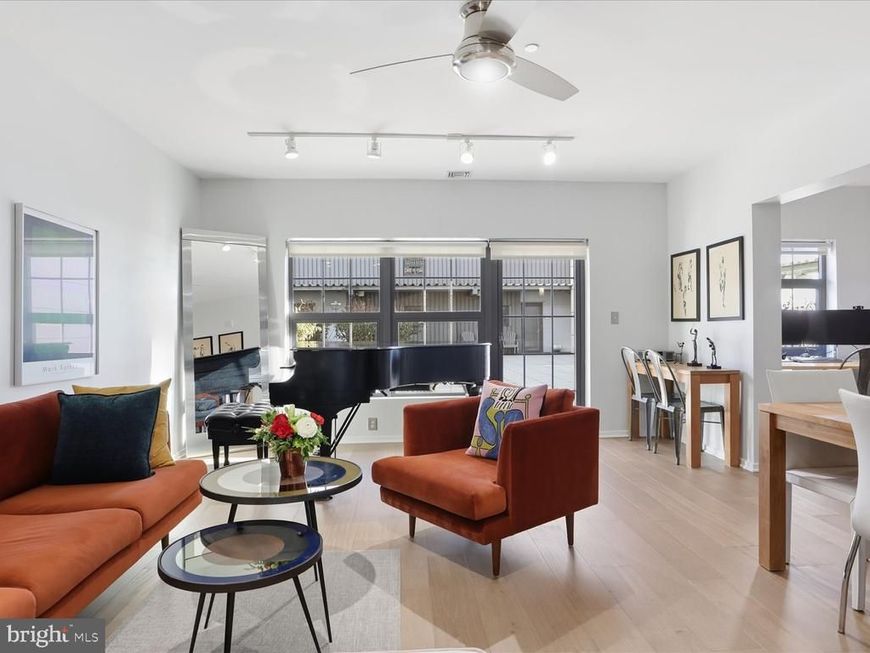 1200 Steuart Street, Unit 1035, Baltimore, MD 21230 Main Photo