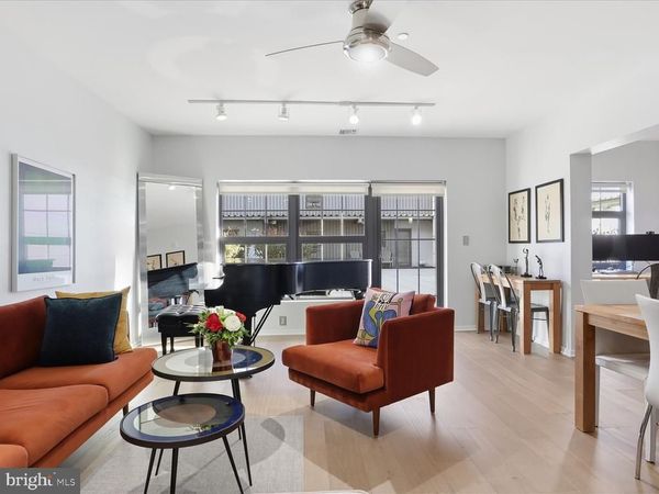 1200 STEUART STREET, Unit 1035, BALTIMORE, MD 21230