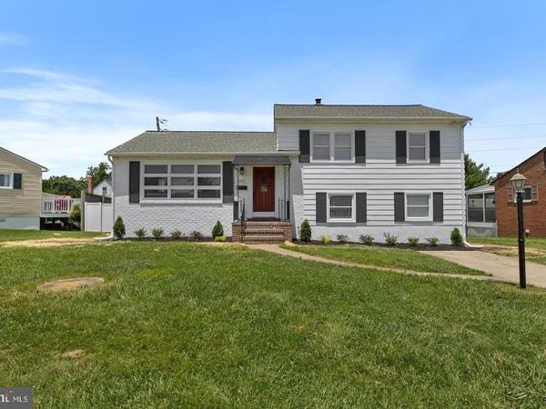 105 MICHAEL AVENUE, LINTHICUM HEIGHTS, MD 21090