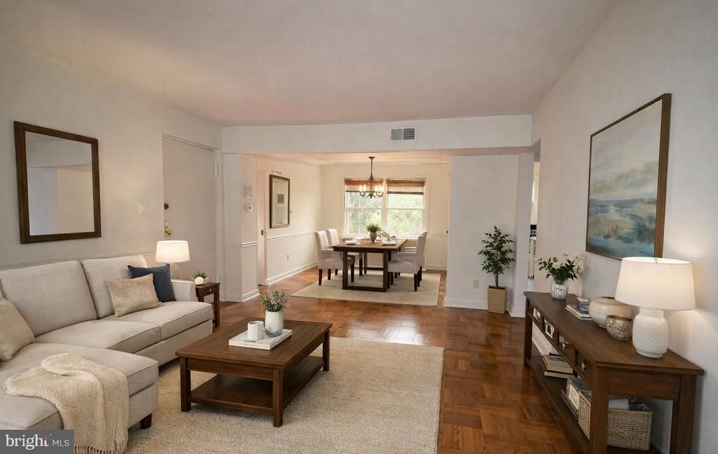 6612 10th Street, Unit B2, Alexandria, VA 22307 Main Photo