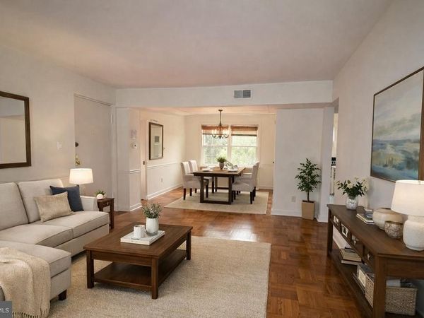 6612 10TH STREET, Unit B2, ALEXANDRIA, VA 22307