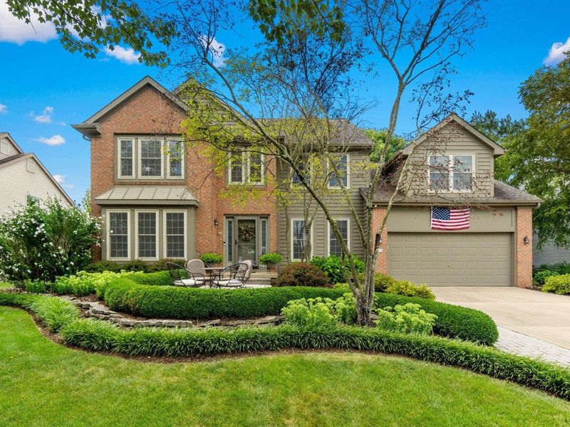 3590 Mariners Way, Lewis Center, OH 43035 Photo 1