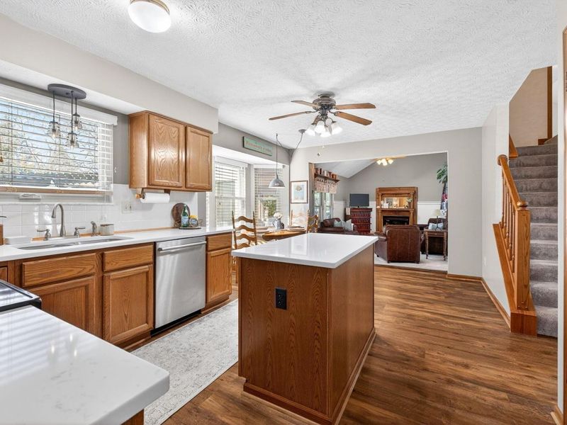 3590 Mariners Way, Lewis Center, OH 43035 Photo 15