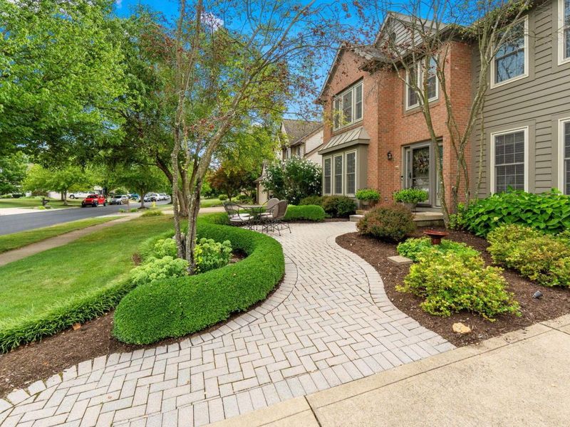 3590 Mariners Way, Lewis Center, OH 43035 Photo 4