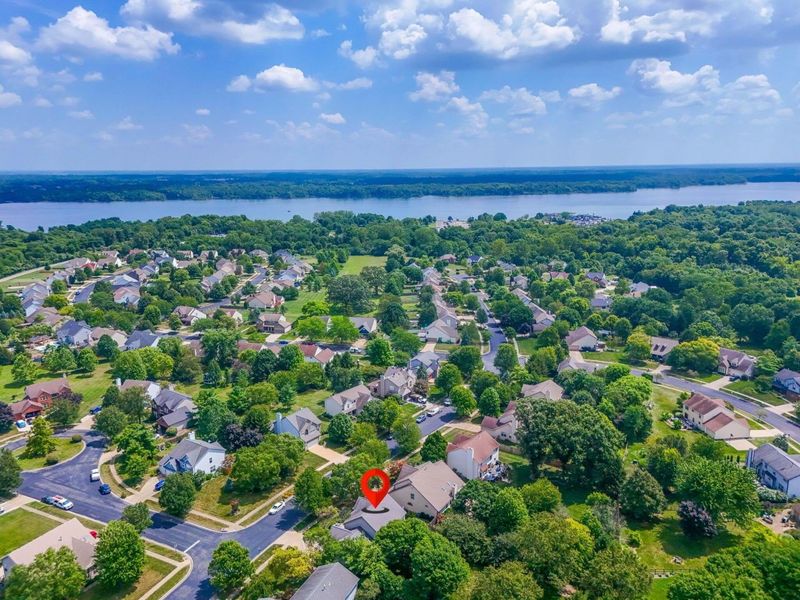 3590 Mariners Way, Lewis Center, OH 43035 Photo 57