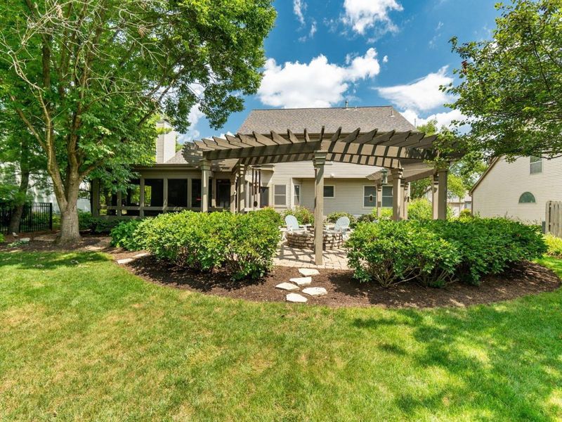 3590 Mariners Way, Lewis Center, OH 43035 Photo 65