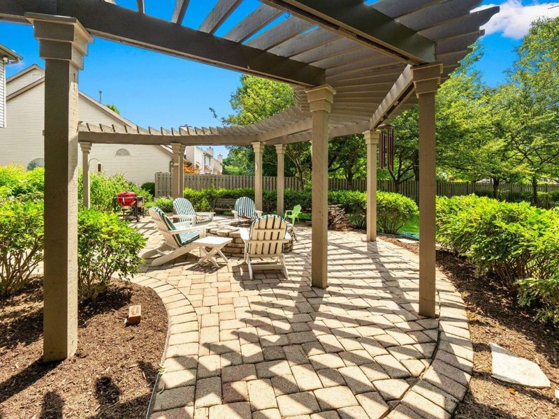 3590 Mariners Way, Lewis Center, OH 43035 Photo 69