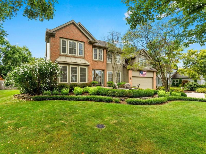 3590 Mariners Way, Lewis Center, OH 43035 Photo 74