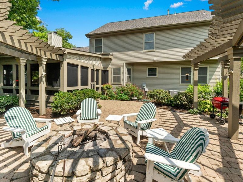 3590 Mariners Way, Lewis Center, OH 43035 Photo 77