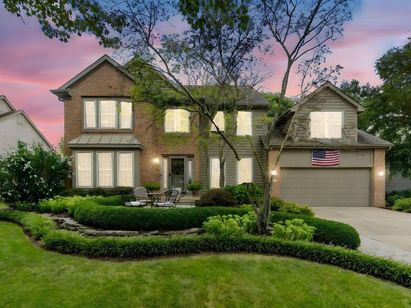 3590 Mariners Way, Lewis Center, OH 43035 Photo 80