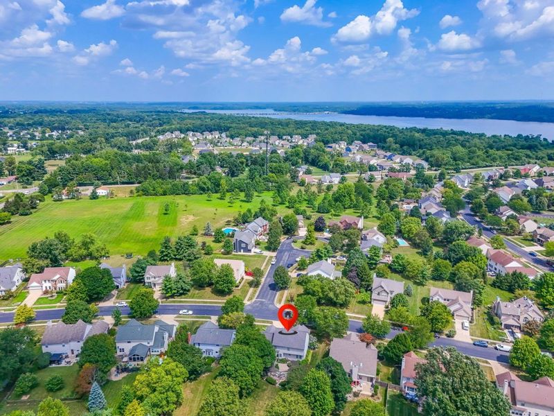 3590 Mariners Way, Lewis Center, OH 43035 Photo 84