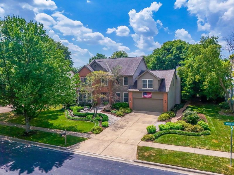 3590 Mariners Way, Lewis Center, OH 43035 Photo 86