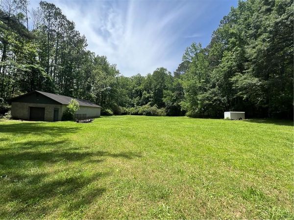 116 MOUNT CALVARY Road NW, Marietta, GA 30064