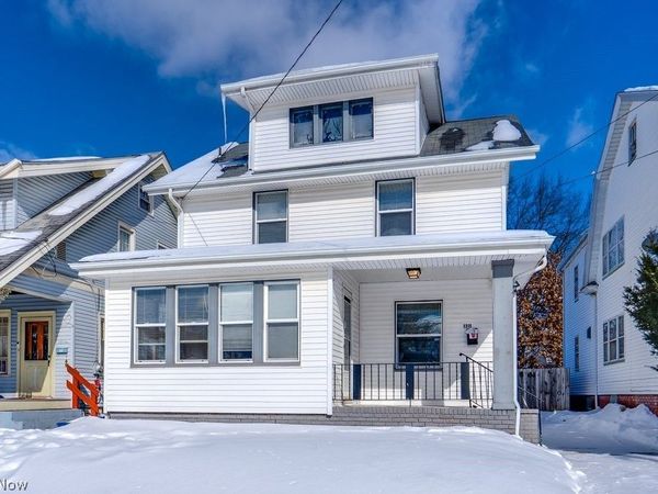 1311 17th Street NW, Canton, OH 44703