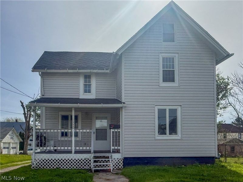 917 Union Street, Ashland, OH 44805 Photo 1