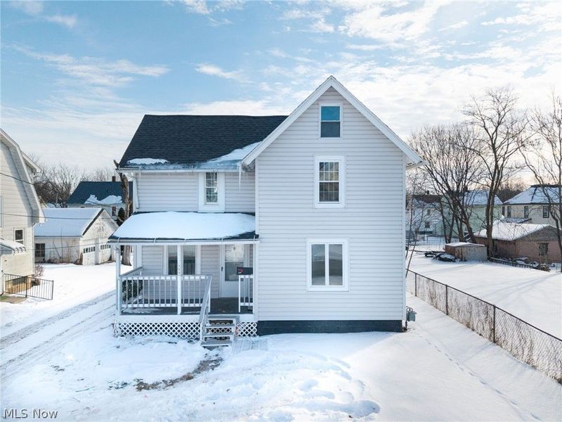 917 Union Street, Ashland, OH 44805 Photo 1