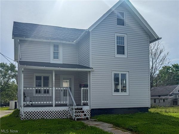 917 Union Street, Ashland, OH 44805