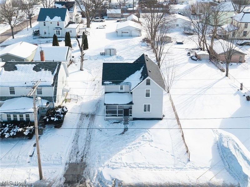 917 Union Street, Ashland, OH 44805 Photo 20