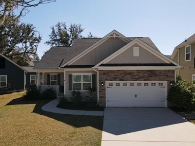 167 Daniels Ridge Drive, Summerville, SC 29485