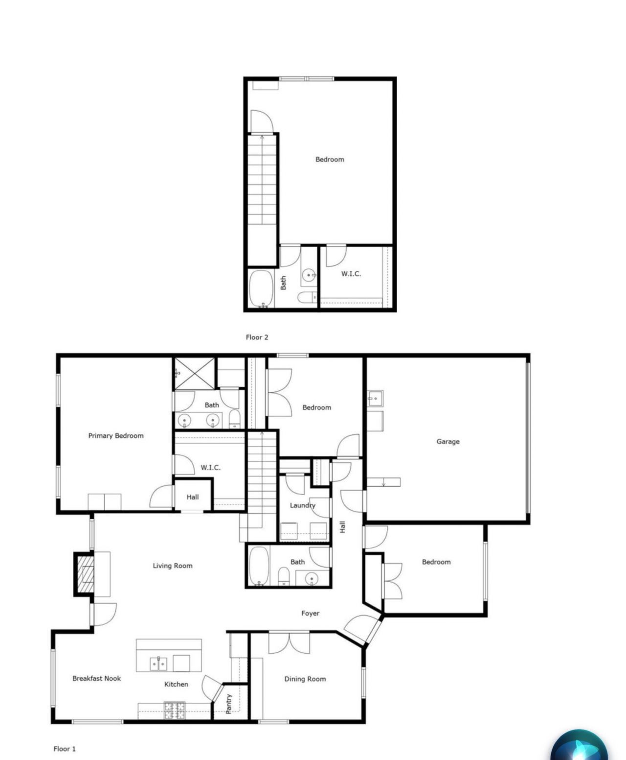 167 Daniels Ridge Drive Photo 4